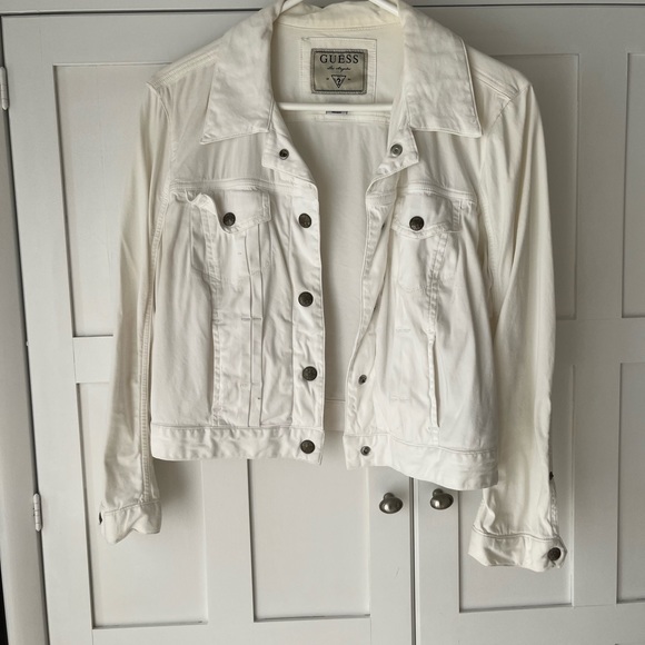 Short Jacket Guess - Picture 2 of 3